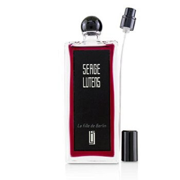 Serge Lutens La Fille de Berlin Eau de Parfum 100ml