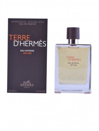 Hermes Terre Vetiver Eau Intense