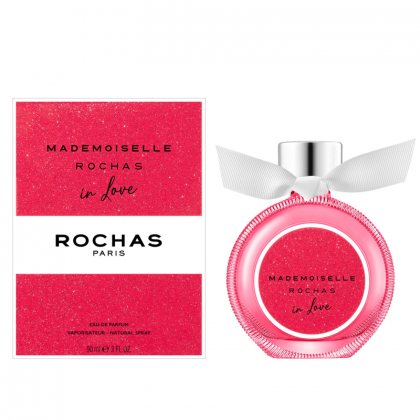 Rochas Mademoiselle In Love