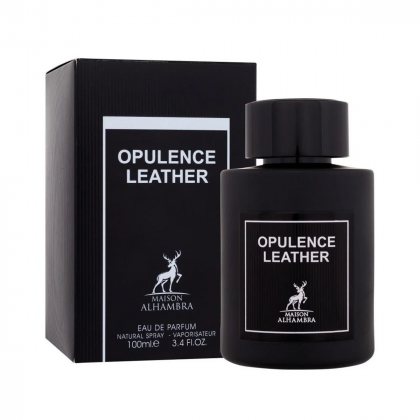 Maison Alhambra Opulence Leather