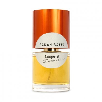 Sarah Baker Leopard De