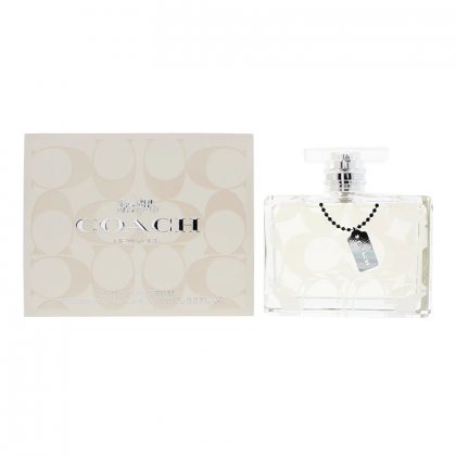 Coach Signature Eau de Parfum 100ml