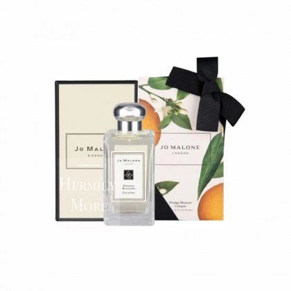 Jo Malone Orange Blossom Cologne (Without Box)