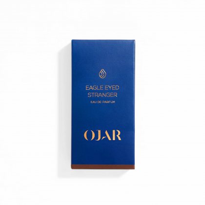 Ojar Eagle Eyed Stranger