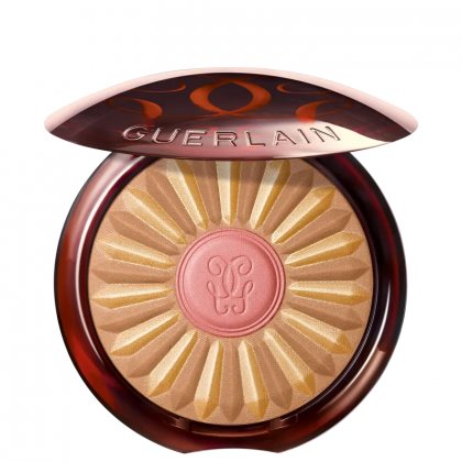 Guerlain Terracotta Light Cipria Abbronzante Soleil L&eacute;g&egrave;re 10g