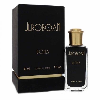 Jeroboam Boha De