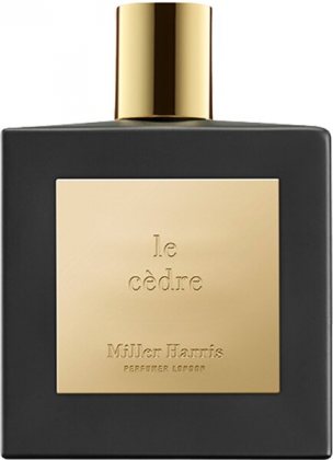 Miller Harris Le Cèdre Eau de Parfum 100ml