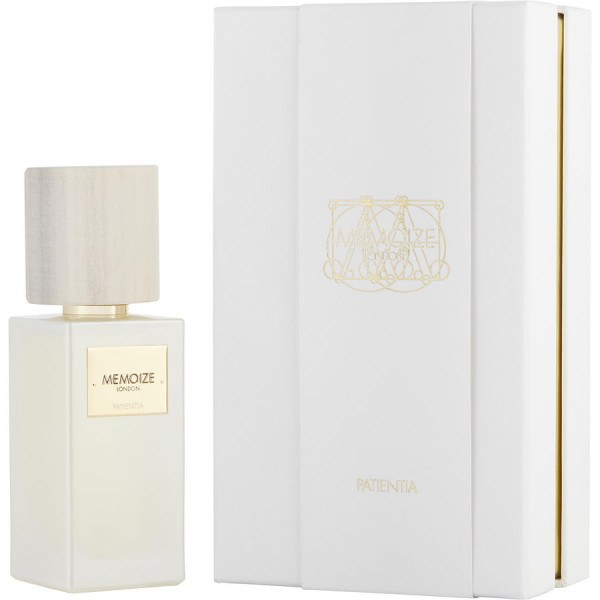 Memoize Magus Extrait de Parfum 100ml