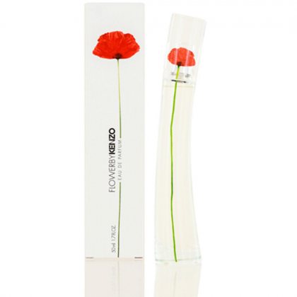 Kenzo Flower Eau de Parfum 50ml Vaporizador 50ml