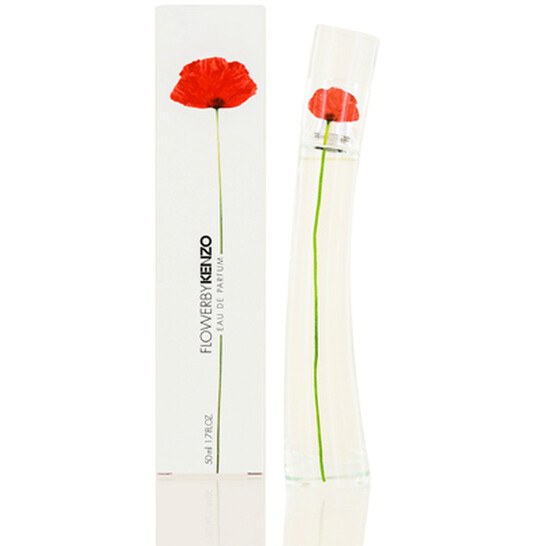 Kenzo Flower Eau de Parfum 50ml Vaporizador