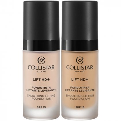 COLLISTAR LIFT HD+ FONDOTINTA 1N 30ML