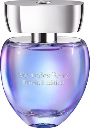 Mercedes Benz For Fanciful Edit.
