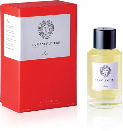 La Manufacture Rare Eau de Parfum 100ml