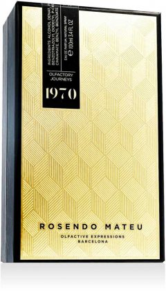Rosendo Mateu 1970
