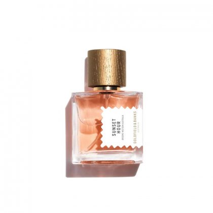 Goldfield & Banks Sunset Hour Eau de Parfum 50ml
