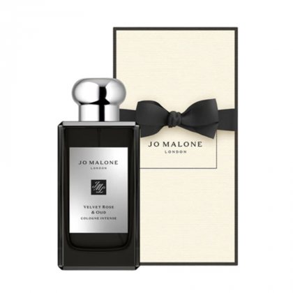 Jo Malone Velvet Rose & Oud Cologne Intense (Without Box)