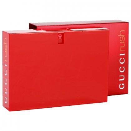Gucci Rush Eau de Toilette 75ml