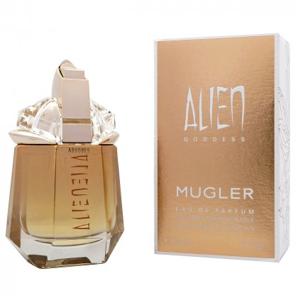 Mugler Alien Goddess