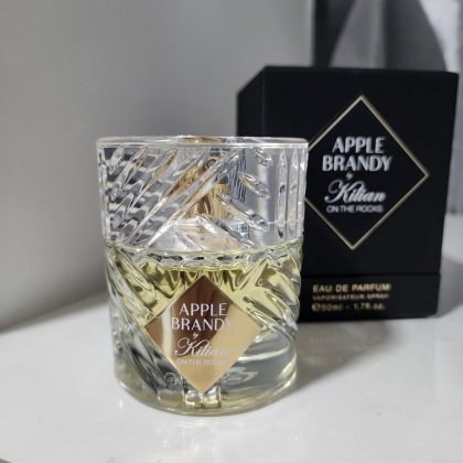 By Kilian Kilian Apple Brandy On The Rocks