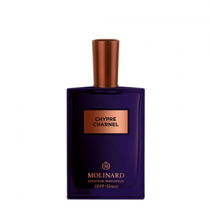 Molinard Chypre Charnel Vial Pack 9 X