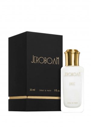 Jeroboam Unue De