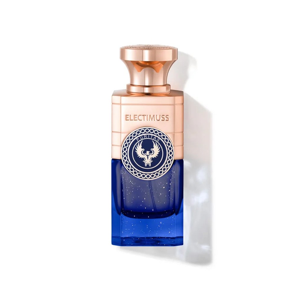 Electimuss London Puritas Extrait de Parfum 100ml