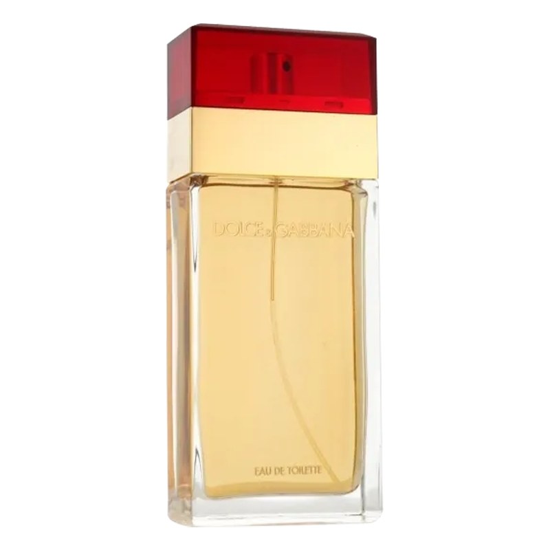 Dolce & Gabbana Pour Femme Eau de Toilette 100ml