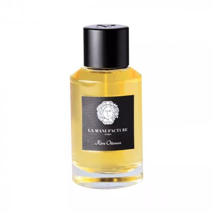 La Manufacture Rêve Ottoman Eau de Parfum 100ml