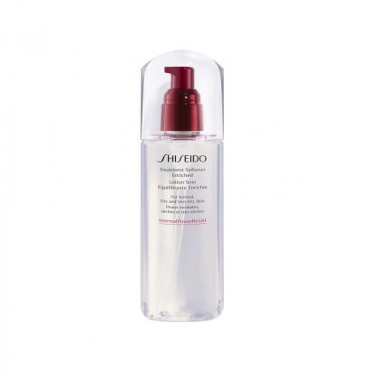 Shiseido Sdp Treatment Softener Enriched