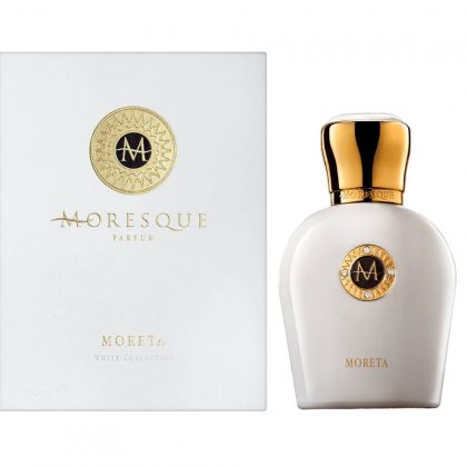 Moresque Moreta