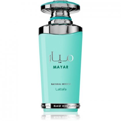 Lattafa Mayar Natural Intense