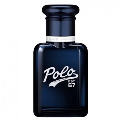 Ralph Lauren Polo 67 Eau de Toilette 40ml