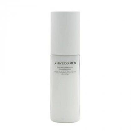 Shiseido Energizing Moisturizer Extra Light Fluid