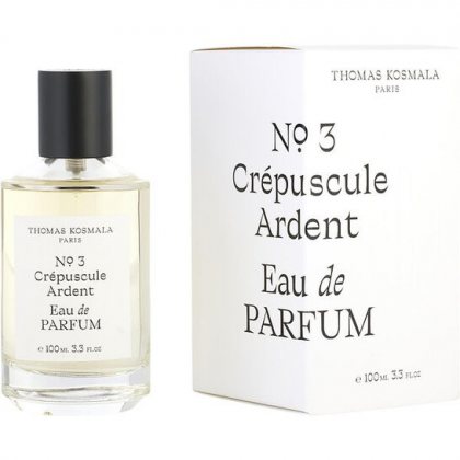 Thomas Kosmala Crepuscule Arden