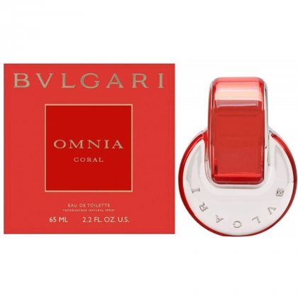 Bvlgari Le Gemme Sahare Eau de Parfum 60ml