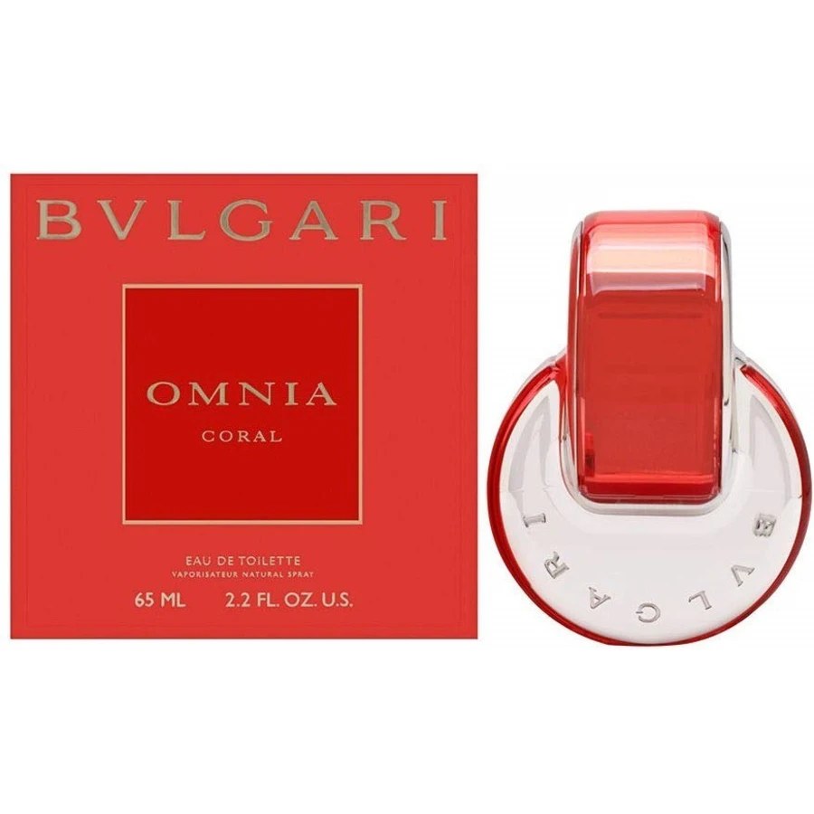 Bvlgari Le Gemme Sahare Eau de Parfum 60ml
