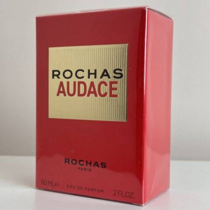 Rochas Audace