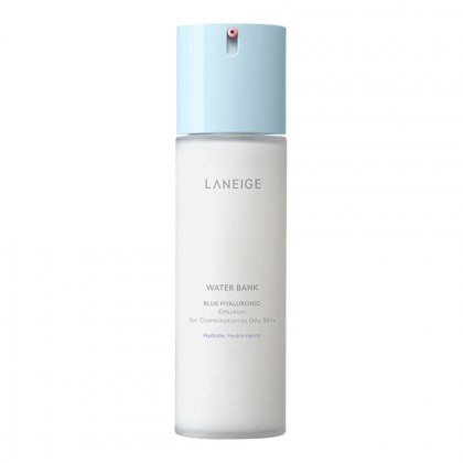 Laneige Water Bank Blue Hyaluronic Emulsion Oily Skin 120ml