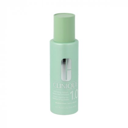 Clinique Clarifying Lotion 1.0 Twice/Day Exfol. Alchol Free
