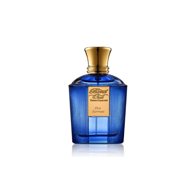 Blend Oud Oud Sapphire Eau de Parfum 60ml