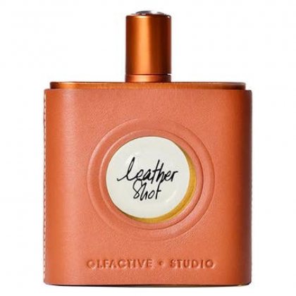 Olfactive Studio Leather Shot Extrait de Parfum 100ml