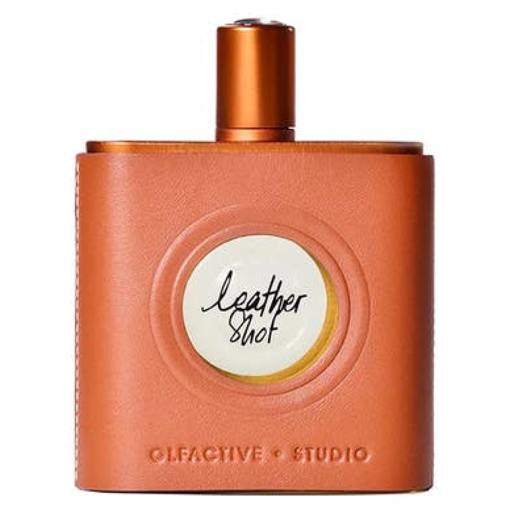 Olfactive Studio Leather Shot Extrait de Parfum 100ml