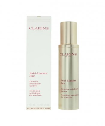 Clarins Nutri-Lumière Emulsion Jour