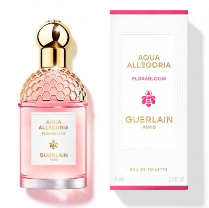 Guerlain Aqua Allegoria Florabloom Eau de Toilette 125ml