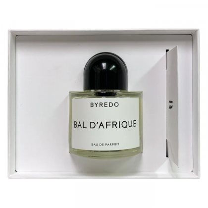 Byredo Bal D'afrique