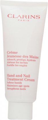 Clarins Crème Jeunesse des Mains 100 ml