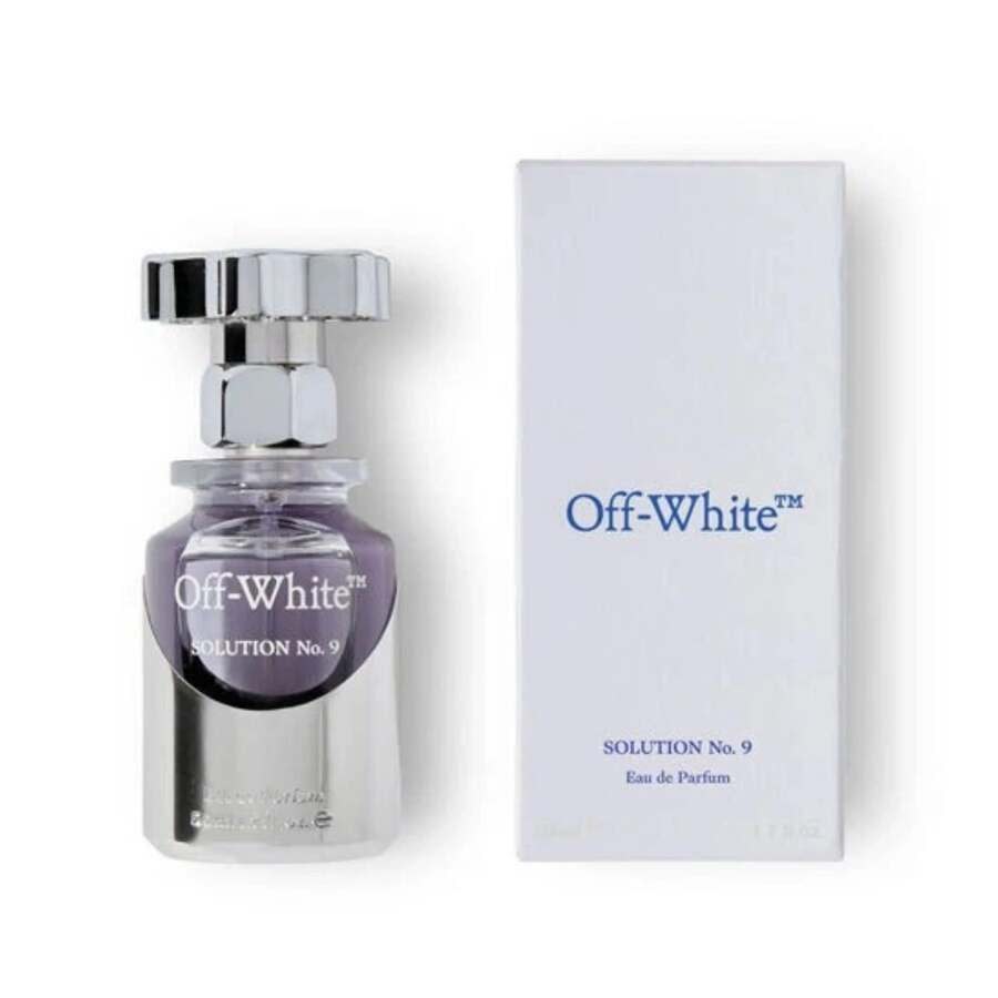 Off-White Solution No. 9 Eau de Parfum 50ml
