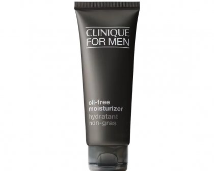 Clinique For Men™ Oil-Free Moisturizer 100ml