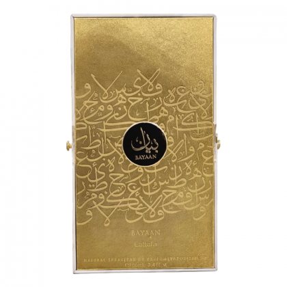 Lattafa Bayaan