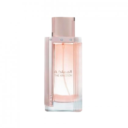 Lattafa The Kingdom Eau de Parfum 100ml